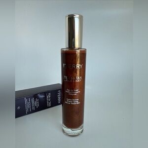 By Terry Tea to Tan Face & Body Hydra Bronze Shaker Spray